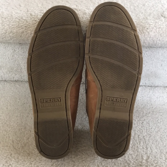 Men's Sperry Top Sider Shoes - Picture 12 of 12